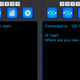 Illustration for article titled First iPhone App Store Walkthrough (Verdict: Works Perfectly)